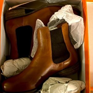 Miz Mooz NYC  Lewis Brandy boots